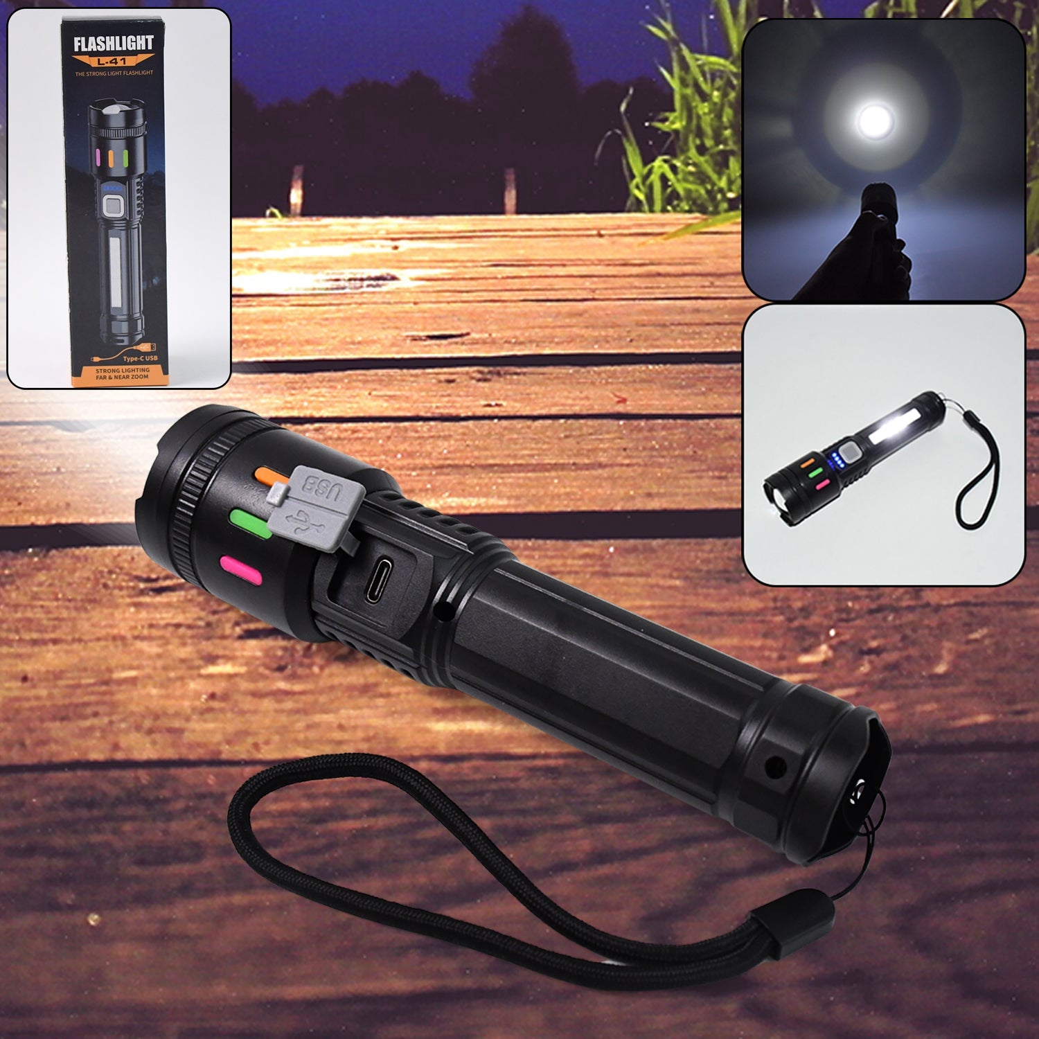 FlashCharge Pro FlashCharge Pro